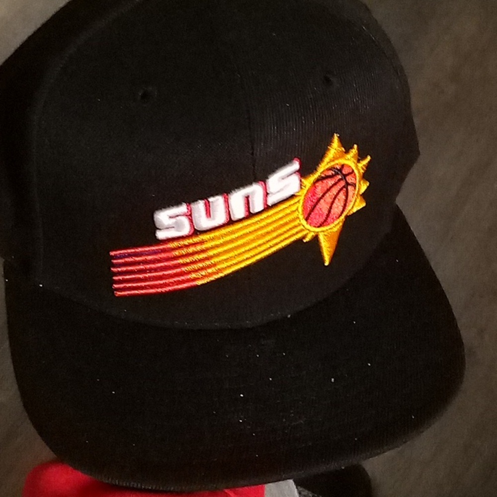 Phoenix Suns Snapback